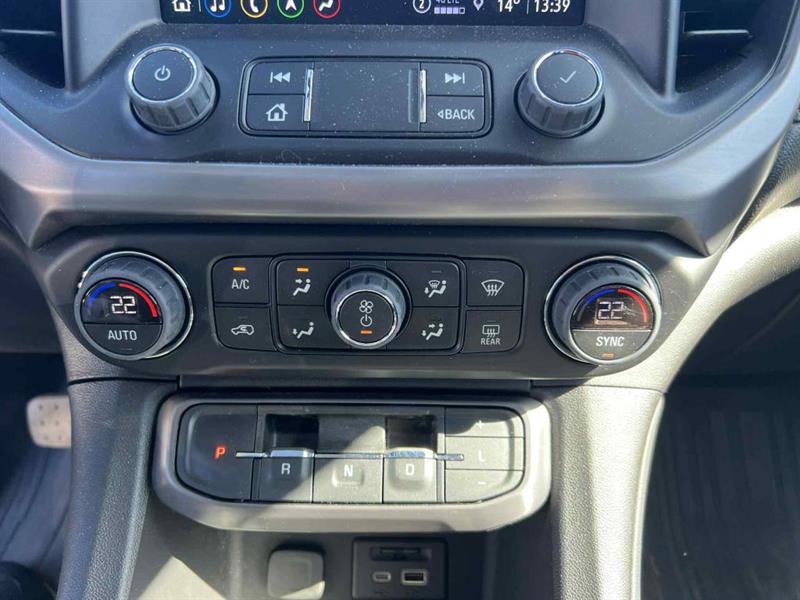 gmc Acadia 2023 - 21