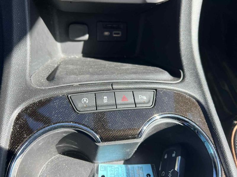 gmc Acadia 2023 - 22