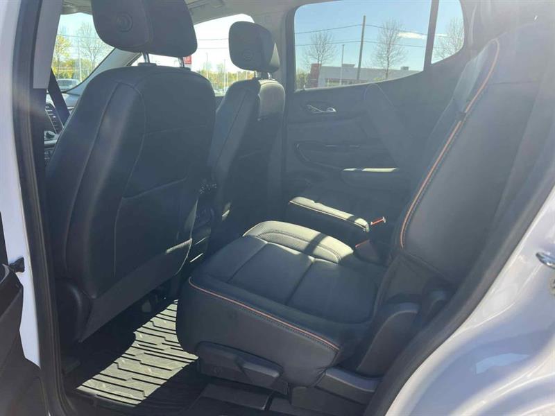 gmc Acadia 2023 - 25
