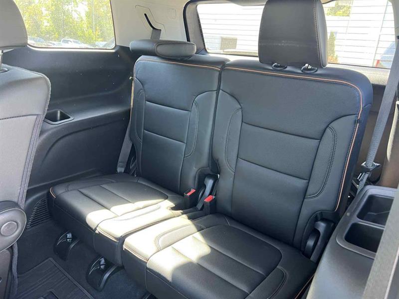 gmc Acadia 2023 - 26