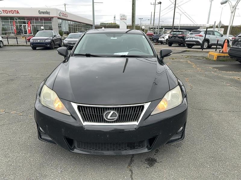 lexus IS 250 2013 - 3