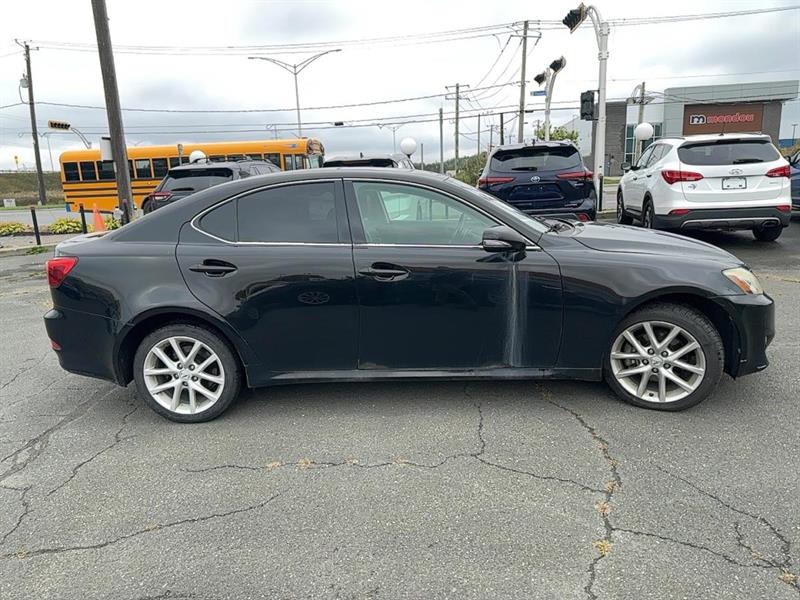 lexus IS 250 2013 - 5