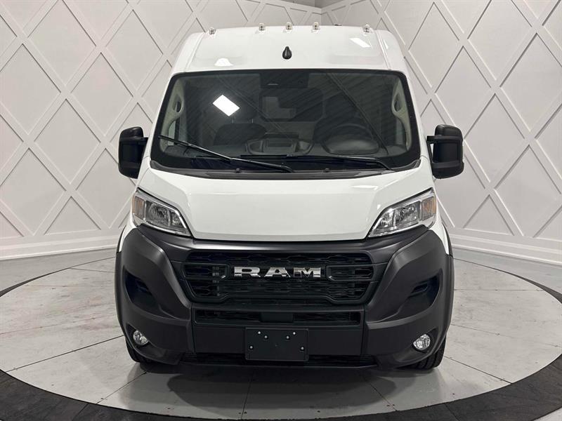 ram ProMaster 3500 2025 - 2