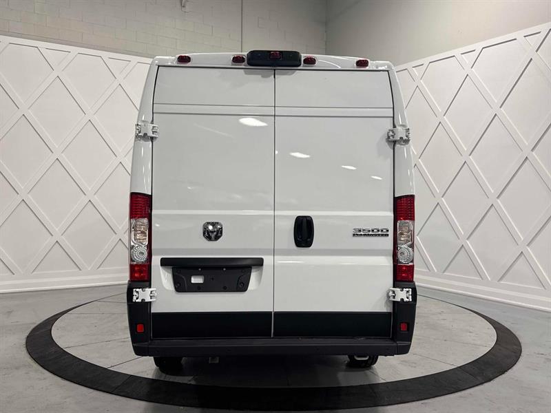 ram ProMaster 3500 2025 - 4