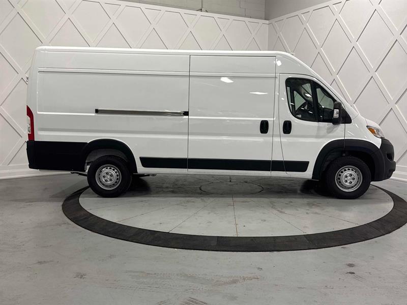 ram ProMaster 3500 2025 - 5