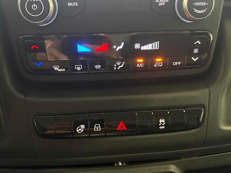 ram ProMaster 3500 2025 - 7