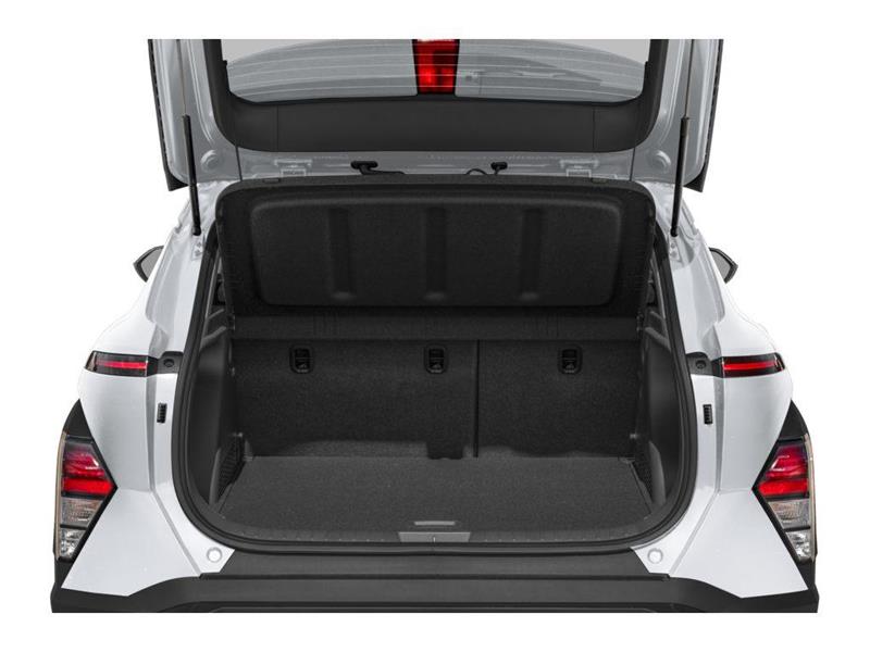 hyundai Kona 2025 - 8