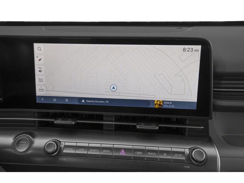 hyundai Kona 2025 - 12