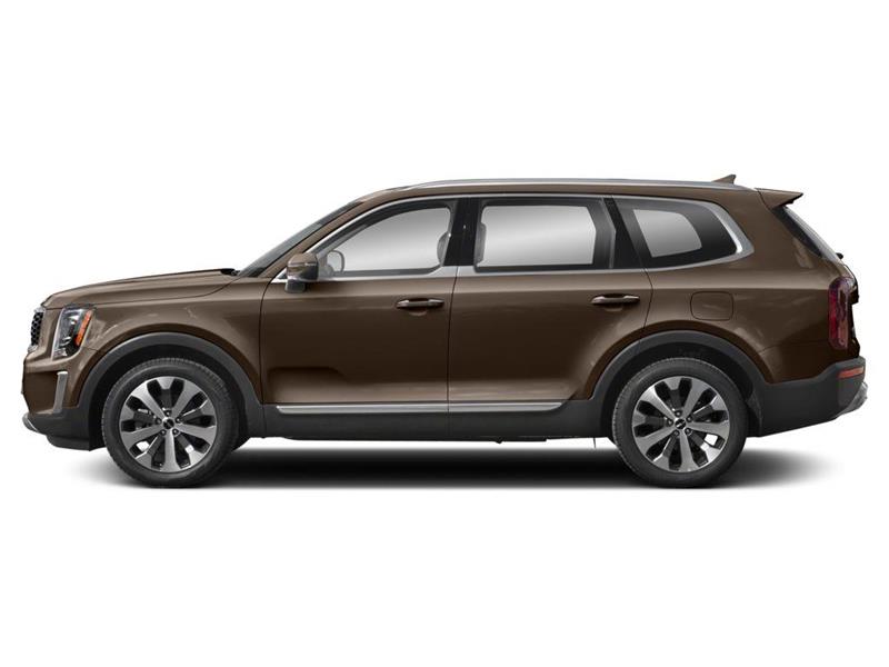 kia Telluride 2022 - 2
