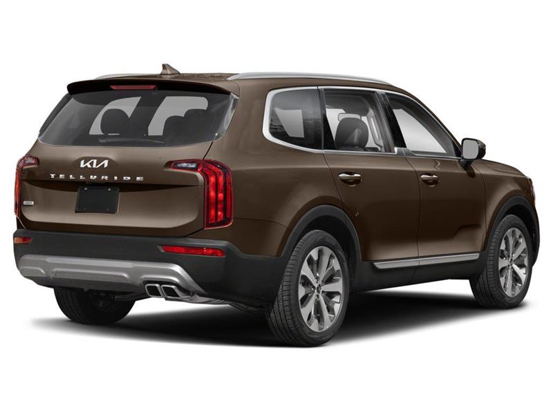 kia Telluride 2022 - 3