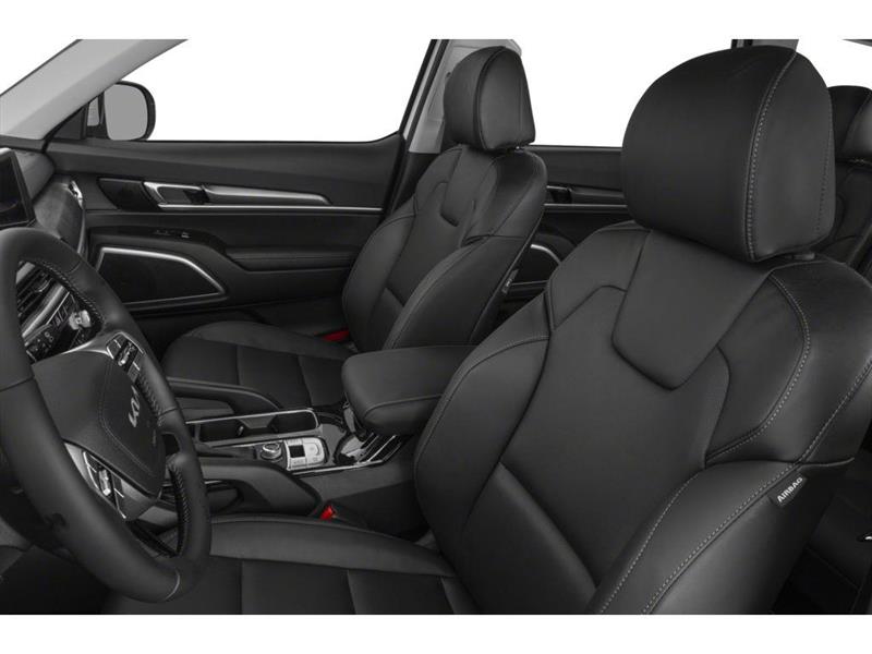 kia Telluride 2022 - 6