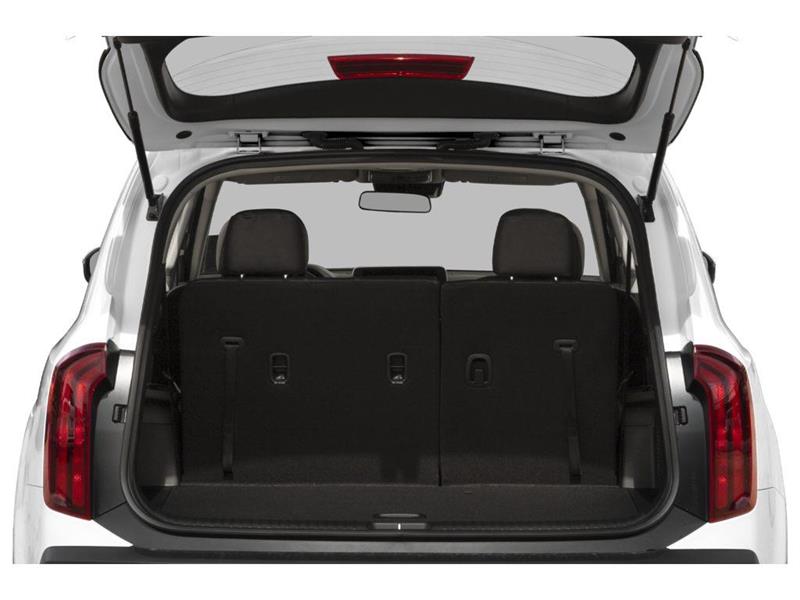 kia Telluride 2022 - 8