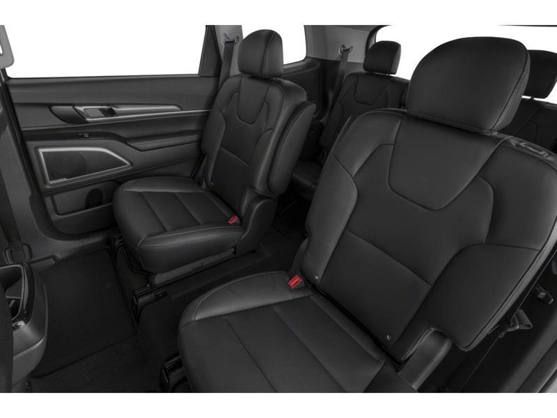 kia Telluride 2022 - 9