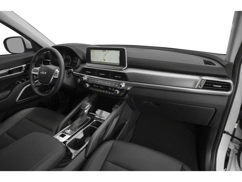 kia Telluride 2022 - 11