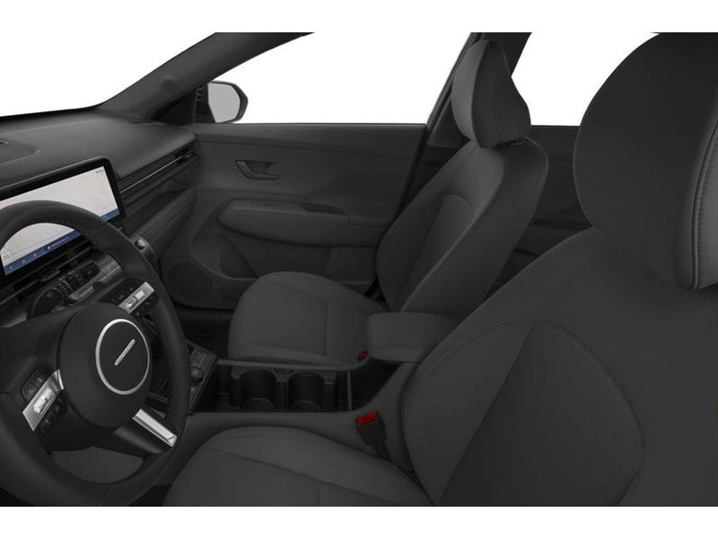 hyundai Kona 2025 - 6