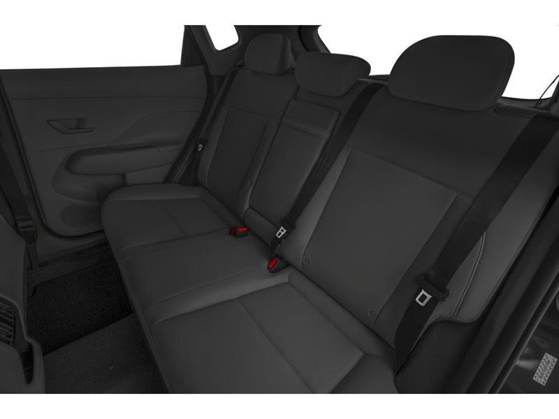 hyundai Kona 2025 - 9