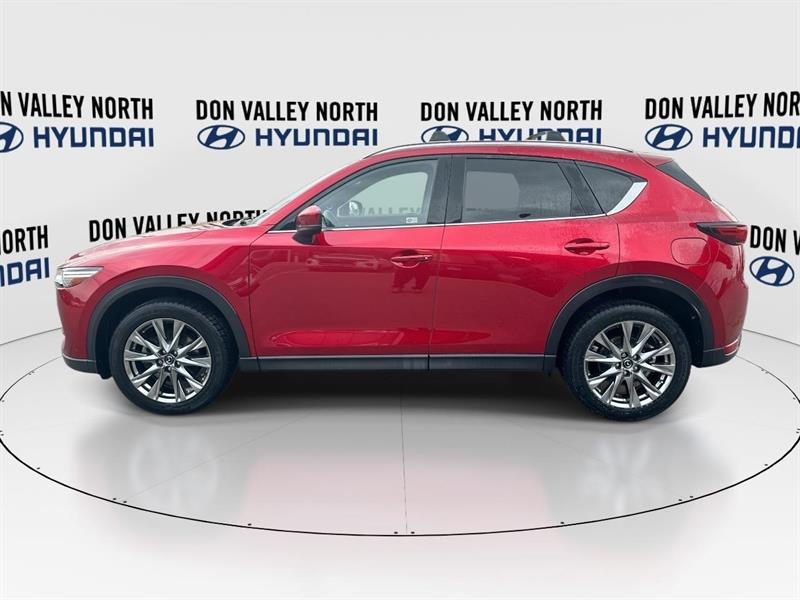 mazda CX-5 2021 - 6
