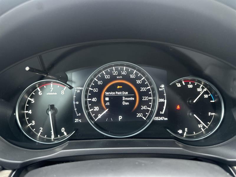 mazda CX-5 2021 - 13
