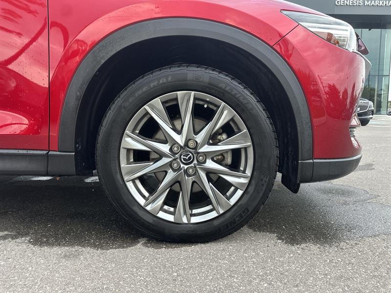 mazda CX-5 2021 - 14