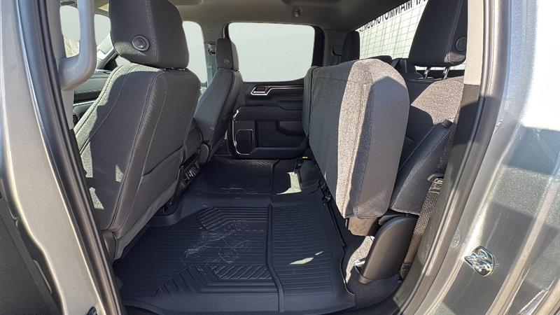 chevrolet Silverado 1500 2026 - 25