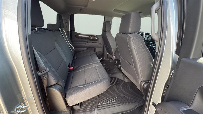 chevrolet Silverado 1500 2026 - 26