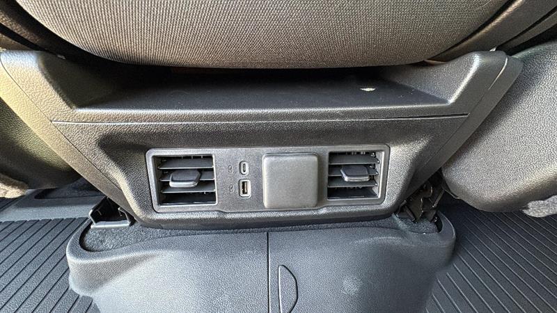 chevrolet Silverado 1500 2026 - 27