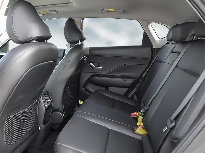 hyundai Kona électrique 2025 - 22