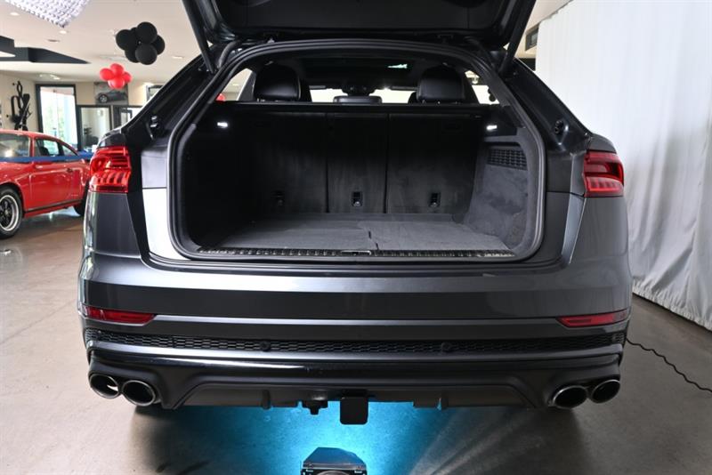 audi SQ8 2021 - 14