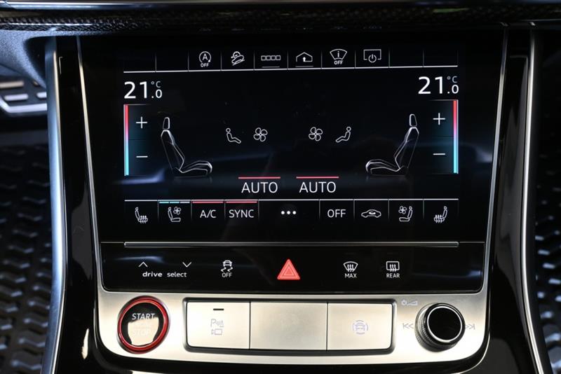 audi SQ8 2021 - 30
