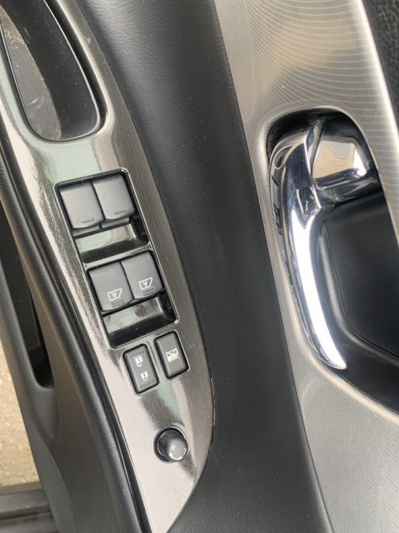 infiniti EX37 2013 - 11