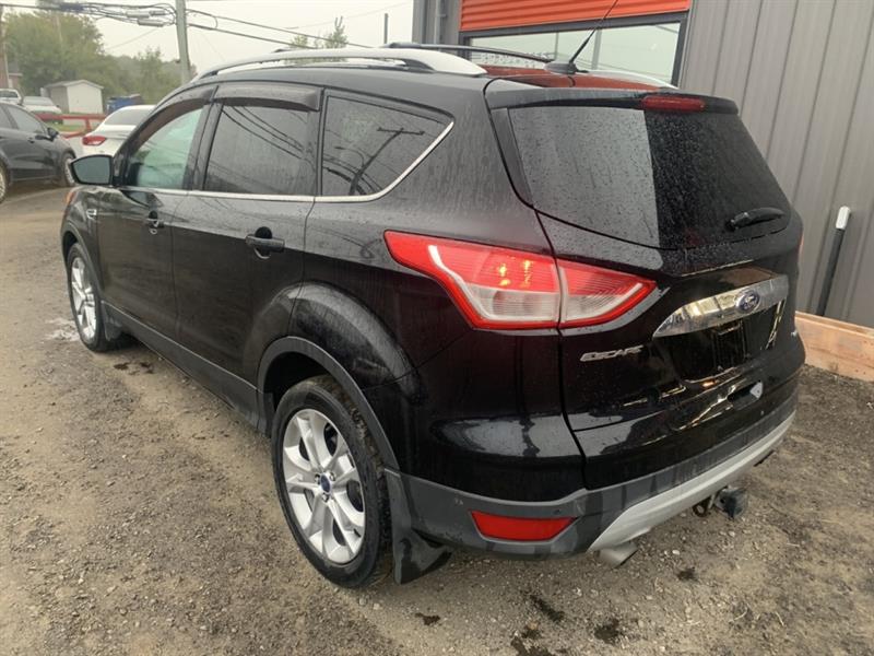 ford Escape 2014 - 2