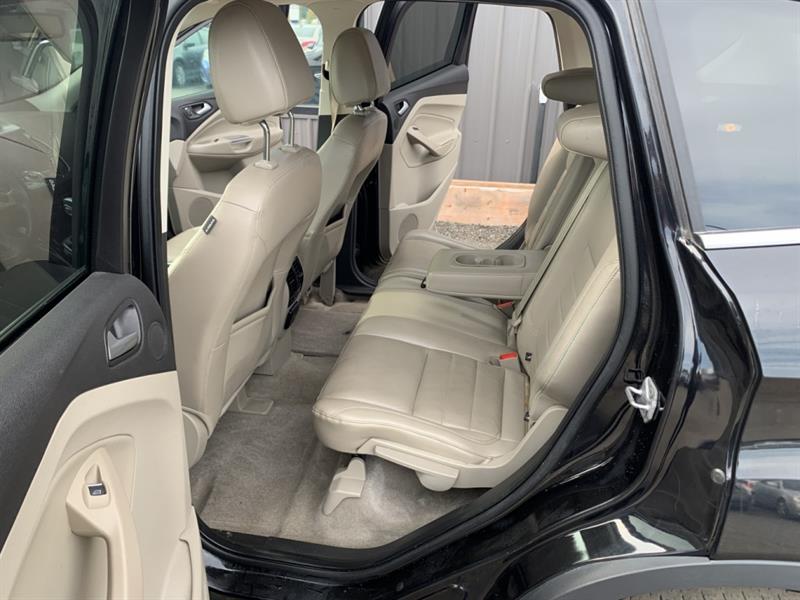 ford Escape 2014 - 5