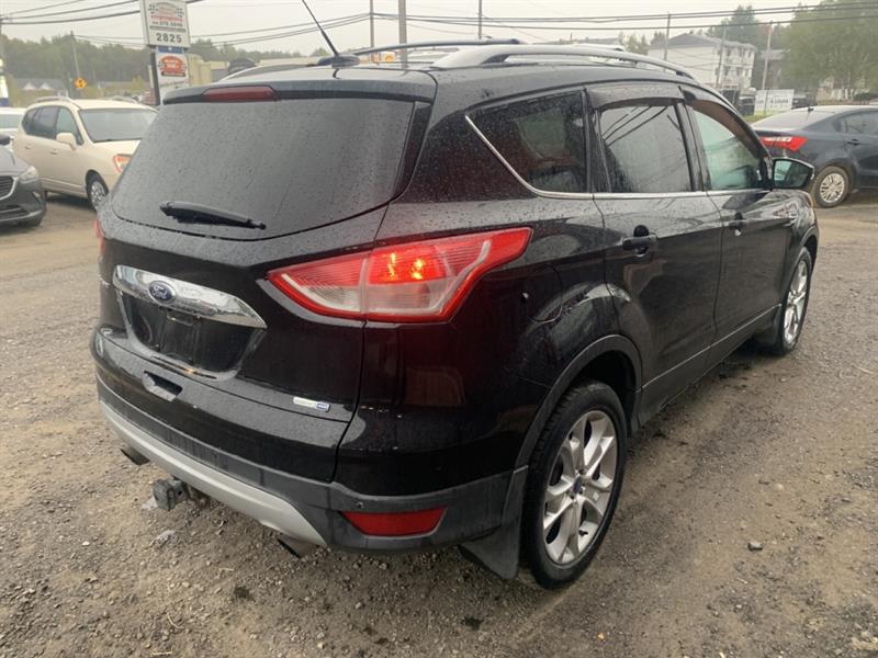 ford Escape 2014 - 6