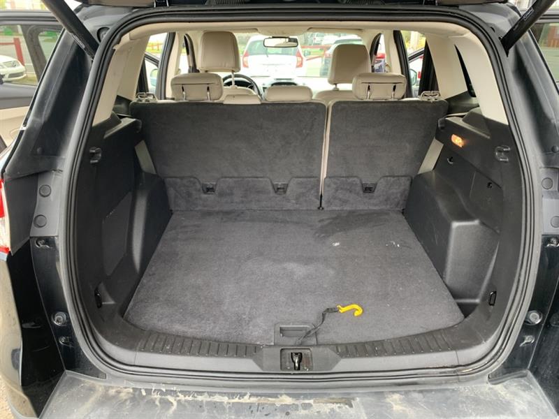 ford Escape 2014 - 7