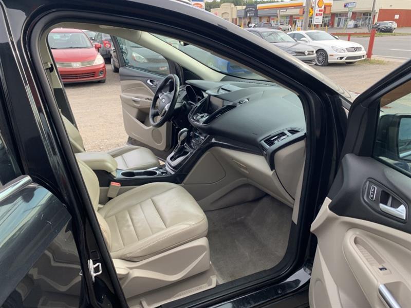 ford Escape 2014 - 8