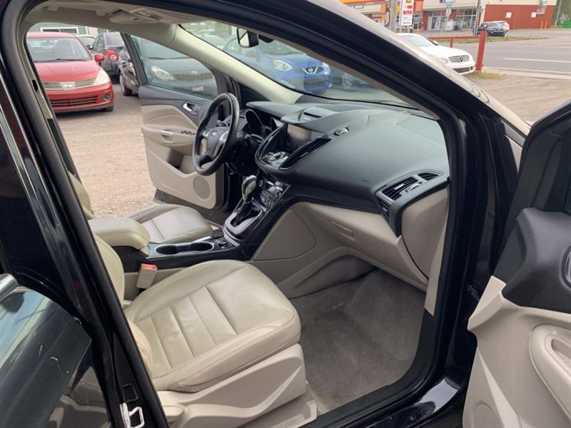 ford Escape 2014 - 9