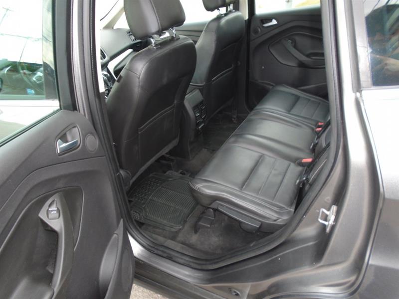 ford C-max Hybride 2014 - 8