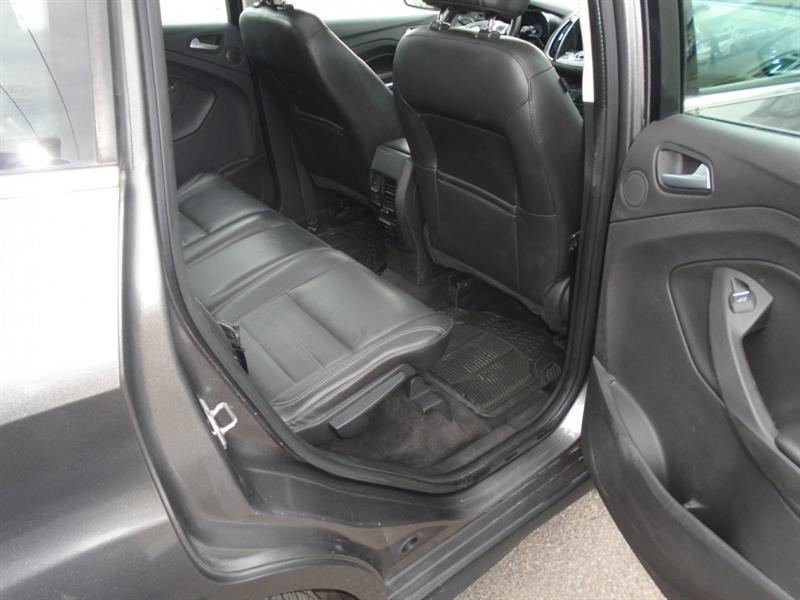 ford C-max Hybride 2014 - 10