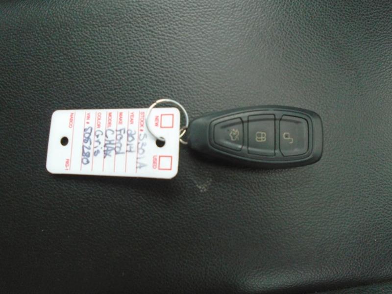 ford C-max Hybride 2014 - 12