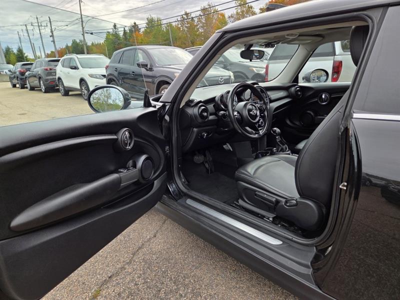 mini Cooper toit rigide 2016 - 11