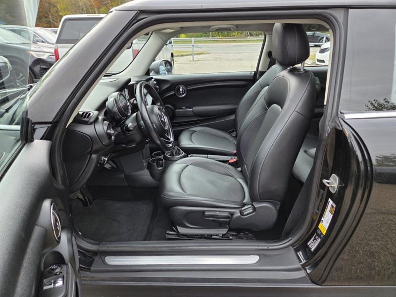mini Cooper toit rigide 2016 - 12