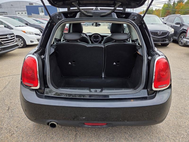 mini Cooper toit rigide 2016 - 15