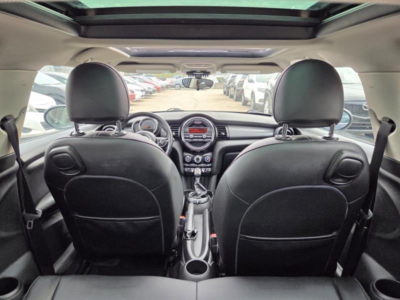 mini Cooper toit rigide 2016 - 16