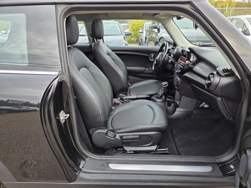 mini Cooper toit rigide 2016 - 18