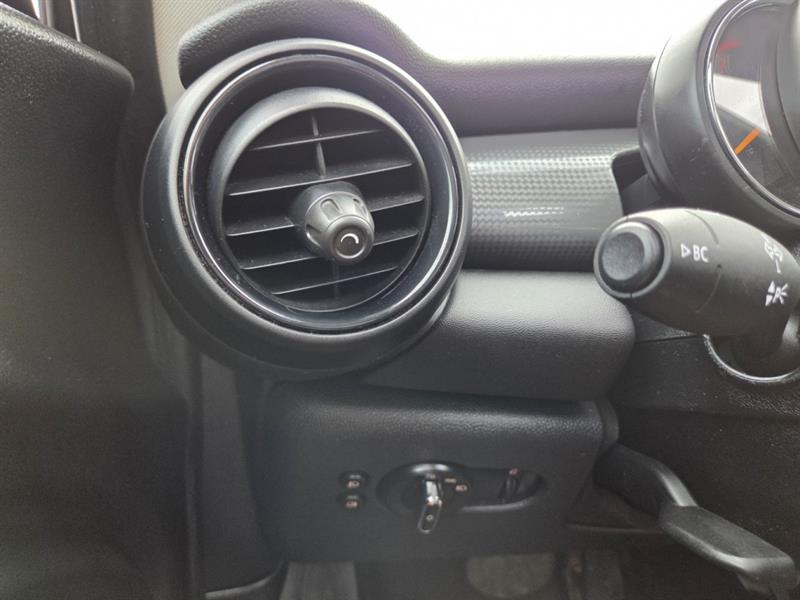 mini Cooper toit rigide 2016 - 25