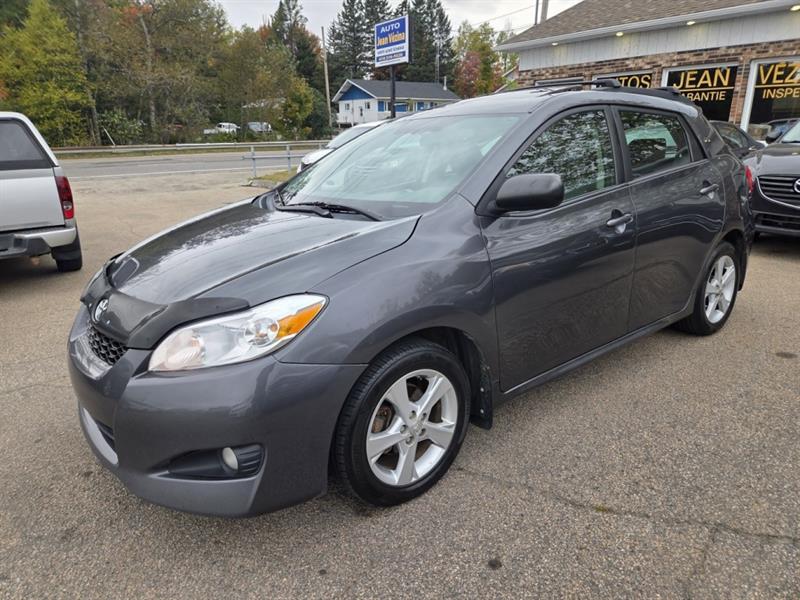 toyota Matrix 2012 - 1