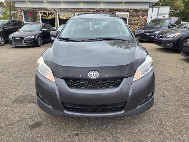 toyota Matrix 2012 - 3