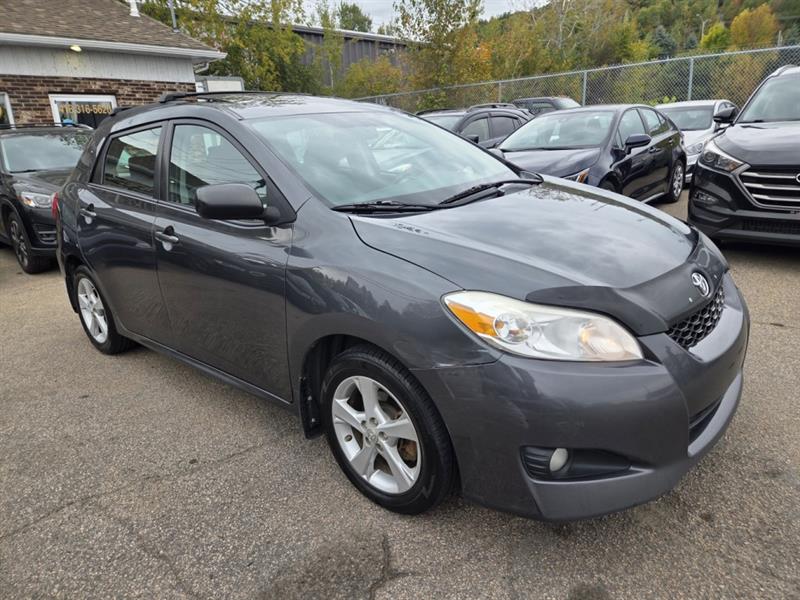 toyota Matrix 2012 - 4