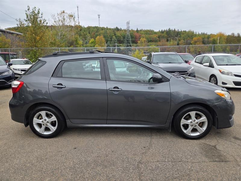 toyota Matrix 2012 - 5