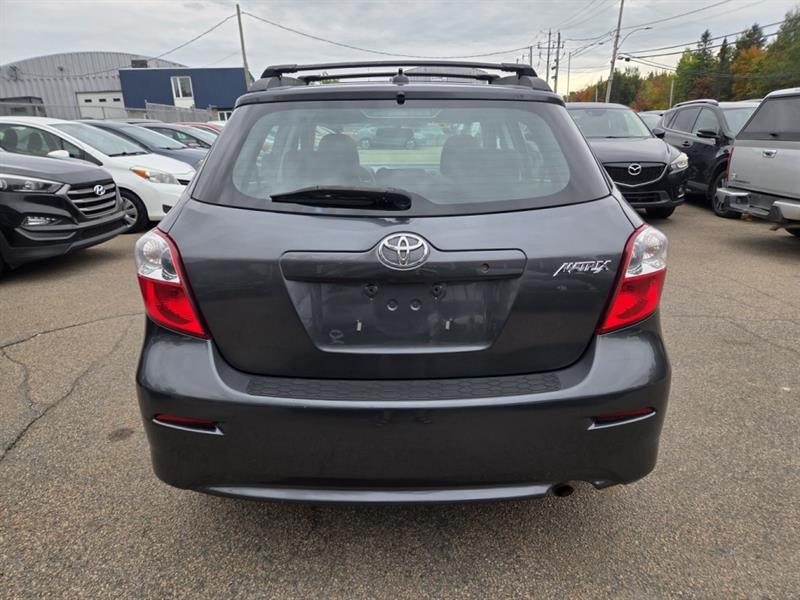 toyota Matrix 2012 - 7